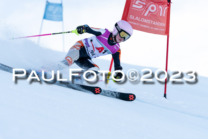 2. SVM Cup Willi-Wein-Gedächtnisrennen, RS, 06.01.2023