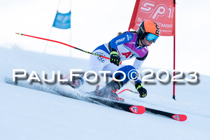 2. SVM Cup Willi-Wein-Gedächtnisrennen, RS, 06.01.2023