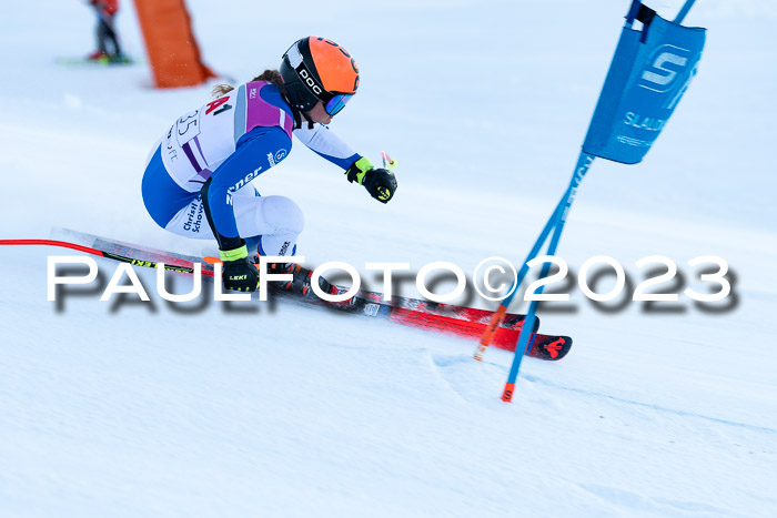 2. SVM Cup Willi-Wein-Gedächtnisrennen, RS, 06.01.2023