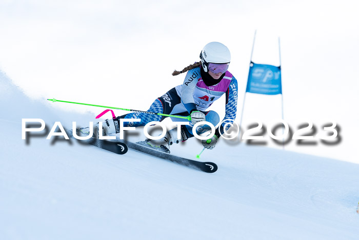 2. SVM Cup Willi-Wein-Gedächtnisrennen, RS, 06.01.2023