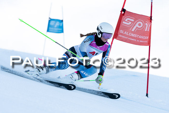 2. SVM Cup Willi-Wein-Gedächtnisrennen, RS, 06.01.2023