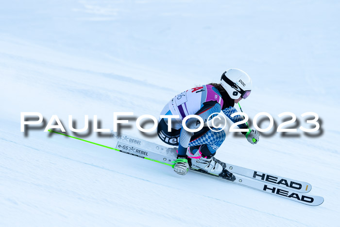 2. SVM Cup Willi-Wein-Gedächtnisrennen, RS, 06.01.2023