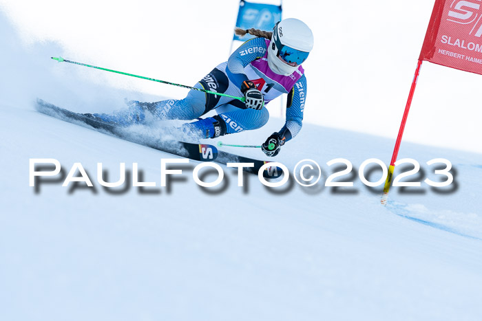 2. SVM Cup Willi-Wein-Gedächtnisrennen, RS, 06.01.2023