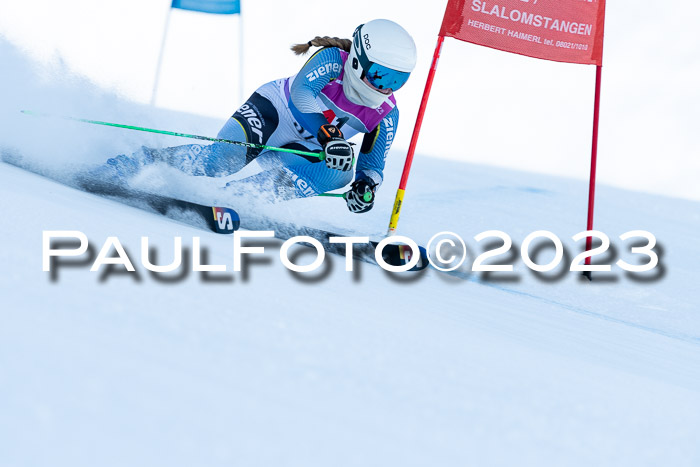 2. SVM Cup Willi-Wein-Gedächtnisrennen, RS, 06.01.2023