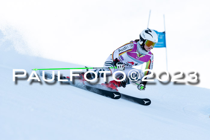 2. SVM Cup Willi-Wein-Gedächtnisrennen, RS, 06.01.2023