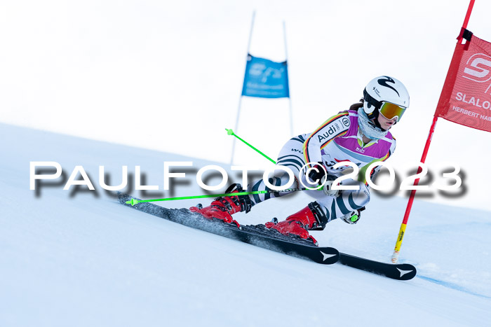 2. SVM Cup Willi-Wein-Gedächtnisrennen, RS, 06.01.2023