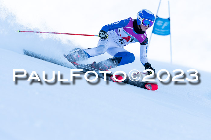 2. SVM Cup Willi-Wein-Gedächtnisrennen, RS, 06.01.2023