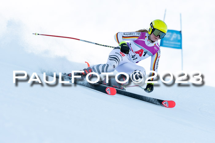 2. SVM Cup Willi-Wein-Gedächtnisrennen, RS, 06.01.2023