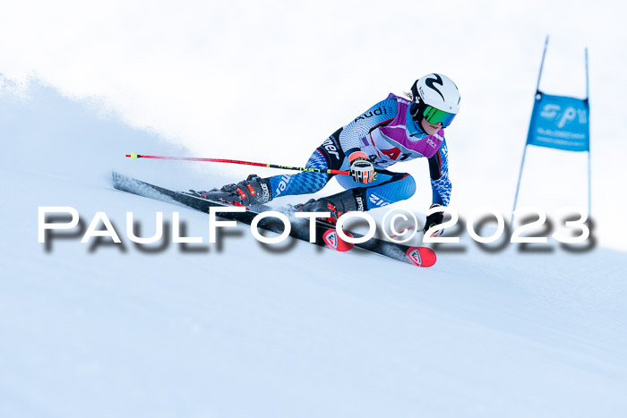 2. SVM Cup Willi-Wein-Gedächtnisrennen, RS, 06.01.2023