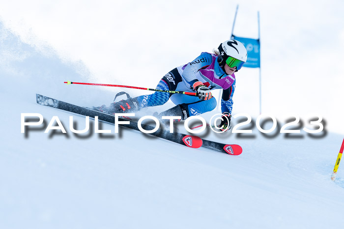 2. SVM Cup Willi-Wein-Gedächtnisrennen, RS, 06.01.2023