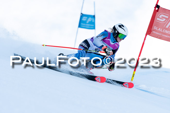 2. SVM Cup Willi-Wein-Gedächtnisrennen, RS, 06.01.2023