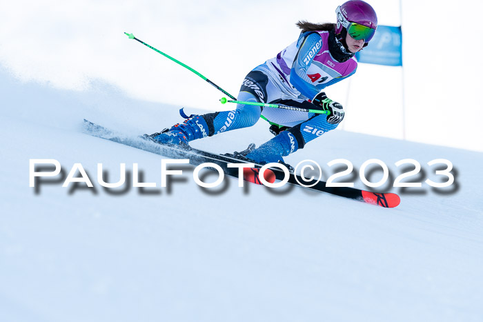 2. SVM Cup Willi-Wein-Gedächtnisrennen, RS, 06.01.2023