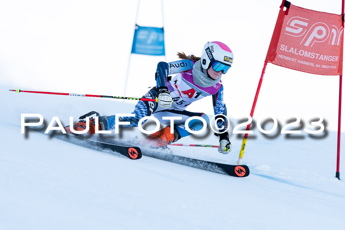 2. SVM Cup Willi-Wein-Gedächtnisrennen, RS, 06.01.2023
