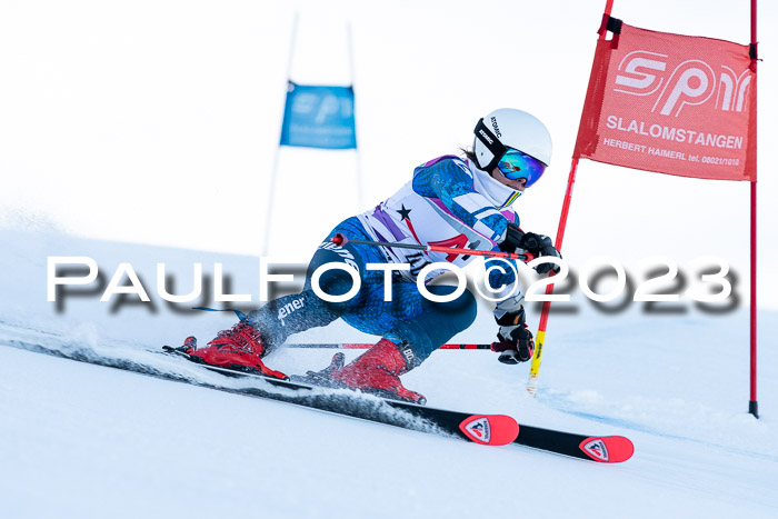 2. SVM Cup Willi-Wein-Gedächtnisrennen, RS, 06.01.2023