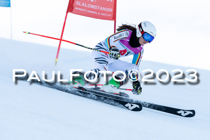 2. SVM Cup Willi-Wein-Gedächtnisrennen, RS, 06.01.2023