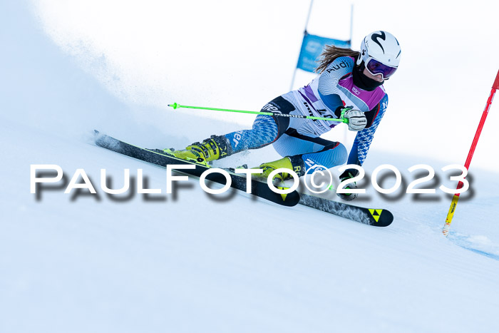 2. SVM Cup Willi-Wein-Gedächtnisrennen, RS, 06.01.2023