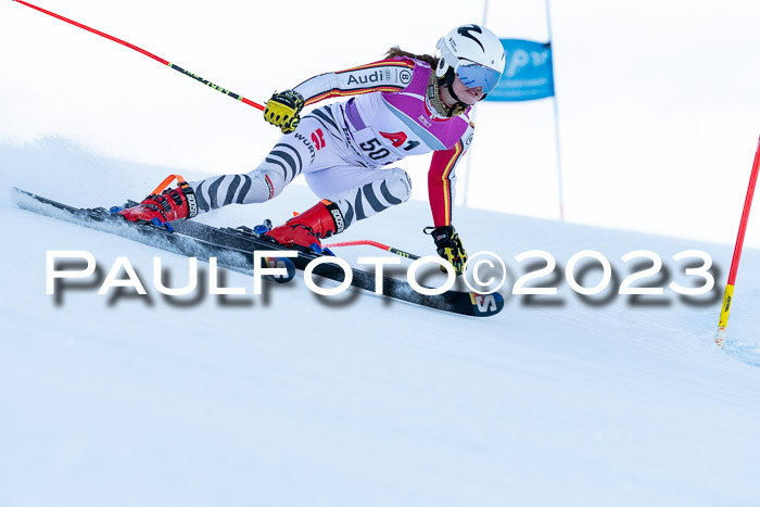 2. SVM Cup Willi-Wein-Gedächtnisrennen, RS, 06.01.2023