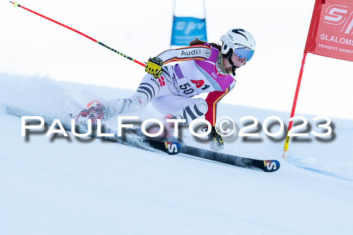 2. SVM Cup Willi-Wein-Gedächtnisrennen, RS, 06.01.2023