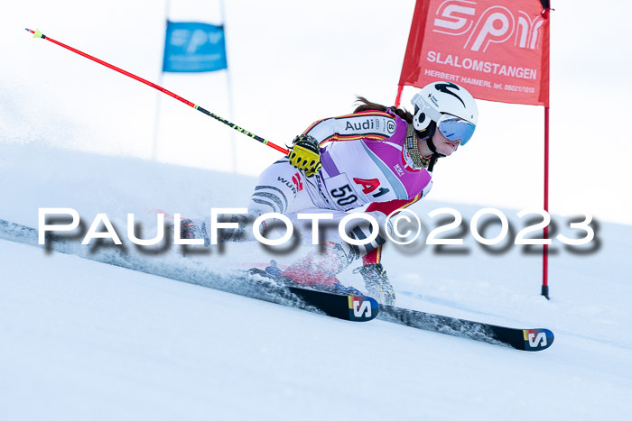 2. SVM Cup Willi-Wein-Gedächtnisrennen, RS, 06.01.2023