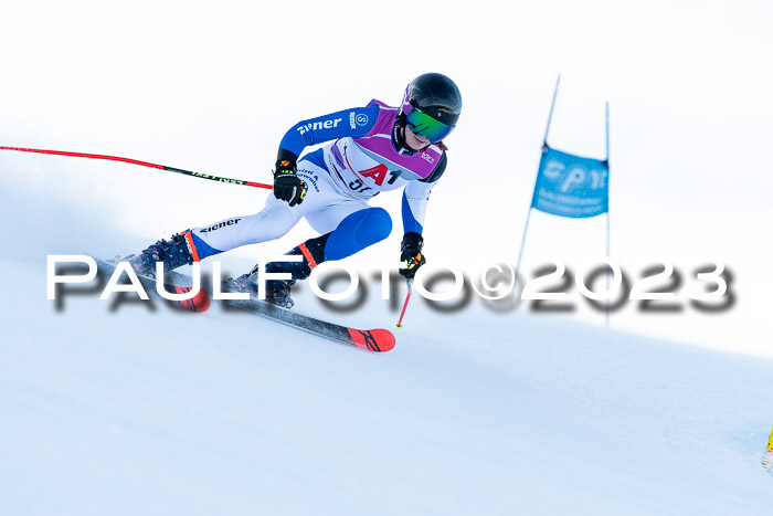 2. SVM Cup Willi-Wein-Gedächtnisrennen, RS, 06.01.2023