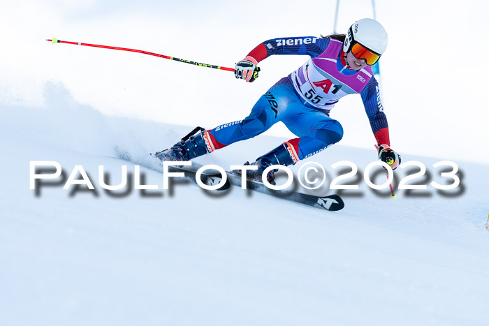 2. SVM Cup Willi-Wein-Gedächtnisrennen, RS, 06.01.2023