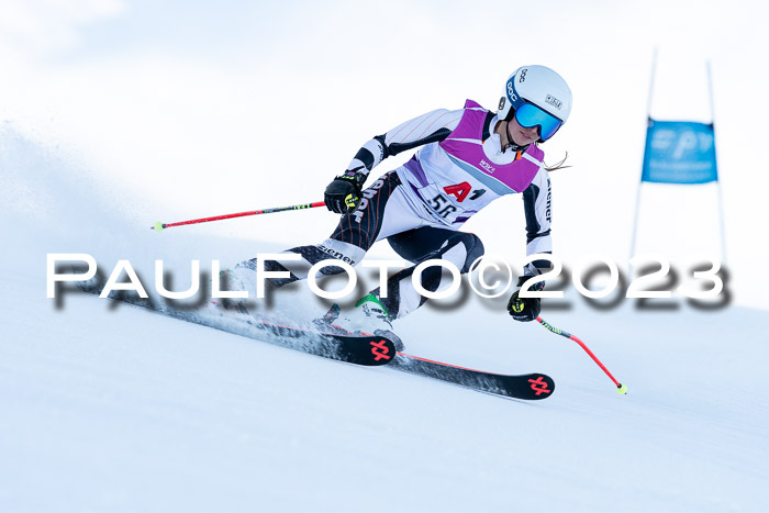 2. SVM Cup Willi-Wein-Gedächtnisrennen, RS, 06.01.2023