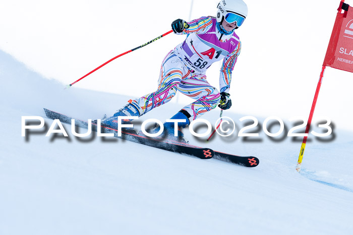2. SVM Cup Willi-Wein-Gedächtnisrennen, RS, 06.01.2023