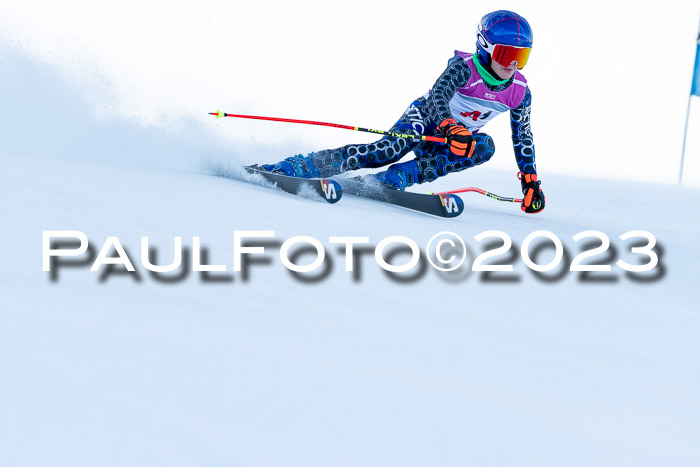 2. SVM Cup Willi-Wein-Gedächtnisrennen, RS, 06.01.2023