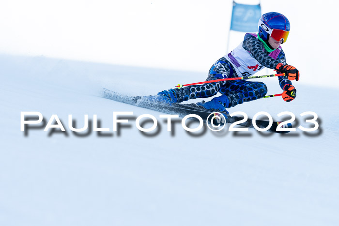 2. SVM Cup Willi-Wein-Gedächtnisrennen, RS, 06.01.2023