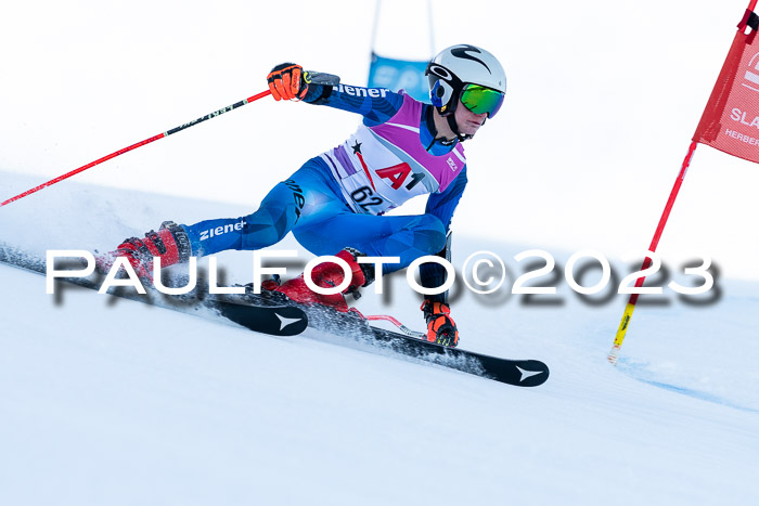 2. SVM Cup Willi-Wein-Gedächtnisrennen, RS, 06.01.2023