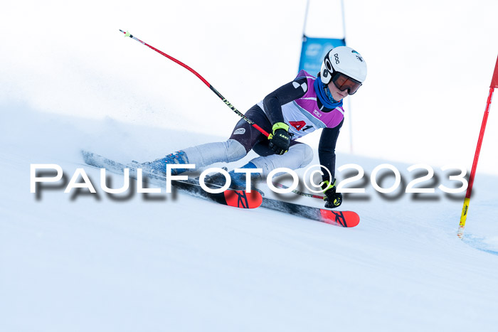 2. SVM Cup Willi-Wein-Gedächtnisrennen, RS, 06.01.2023