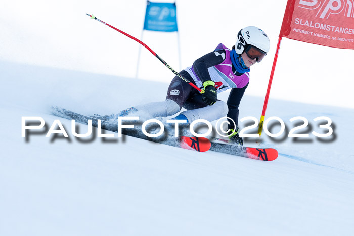 2. SVM Cup Willi-Wein-Gedächtnisrennen, RS, 06.01.2023
