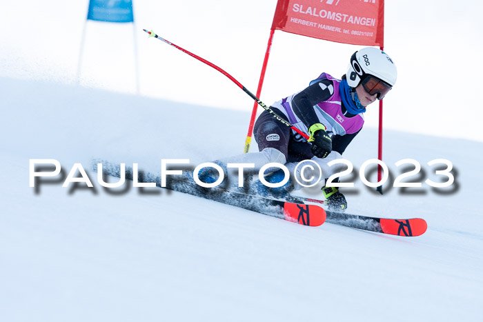 2. SVM Cup Willi-Wein-Gedächtnisrennen, RS, 06.01.2023