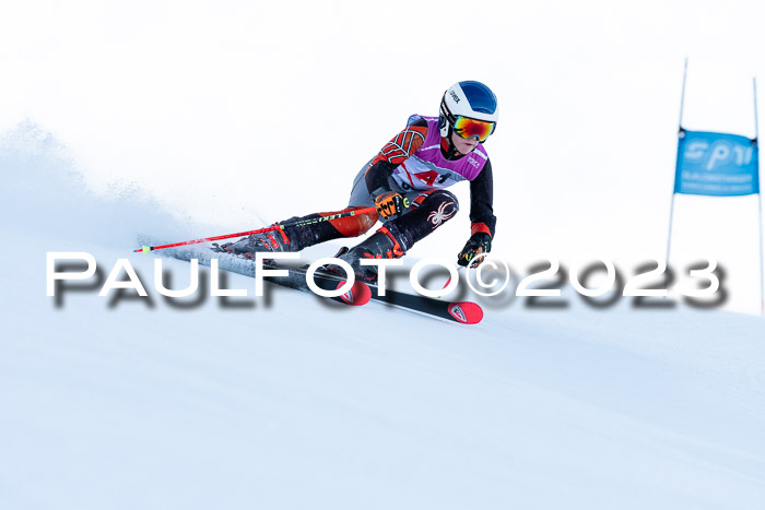 2. SVM Cup Willi-Wein-Gedächtnisrennen, RS, 06.01.2023