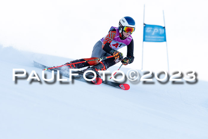 2. SVM Cup Willi-Wein-Gedächtnisrennen, RS, 06.01.2023
