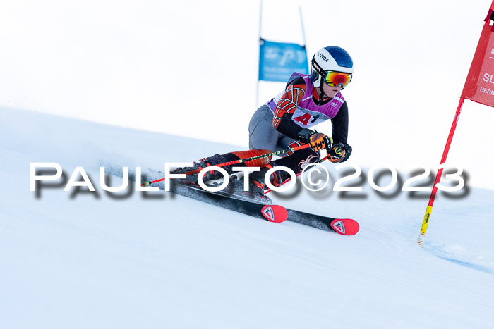 2. SVM Cup Willi-Wein-Gedächtnisrennen, RS, 06.01.2023