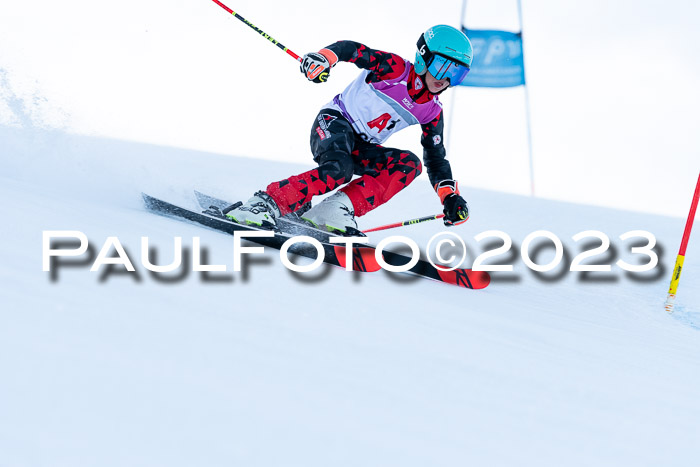 2. SVM Cup Willi-Wein-Gedächtnisrennen, RS, 06.01.2023