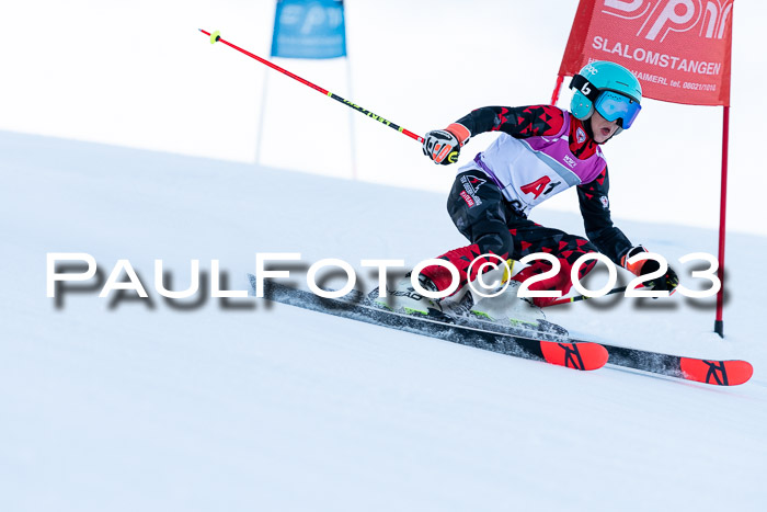 2. SVM Cup Willi-Wein-Gedächtnisrennen, RS, 06.01.2023
