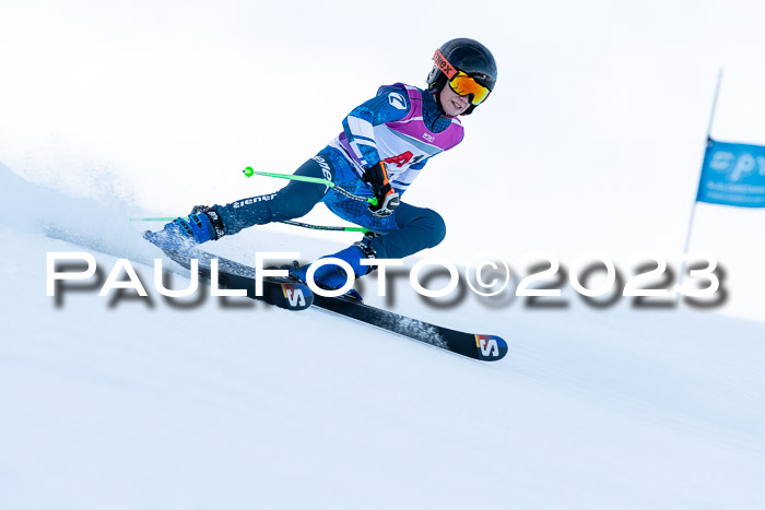 2. SVM Cup Willi-Wein-Gedächtnisrennen, RS, 06.01.2023