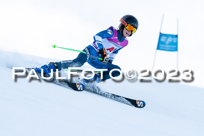 2. SVM Cup Willi-Wein-Gedächtnisrennen, RS, 06.01.2023