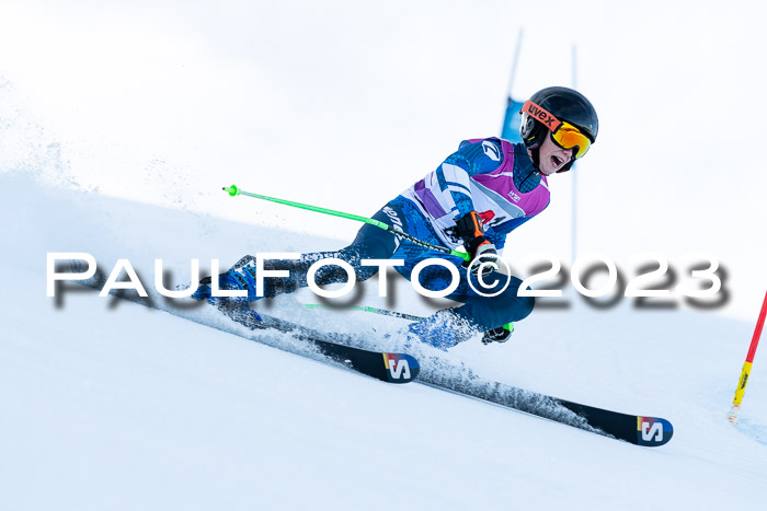 2. SVM Cup Willi-Wein-Gedächtnisrennen, RS, 06.01.2023