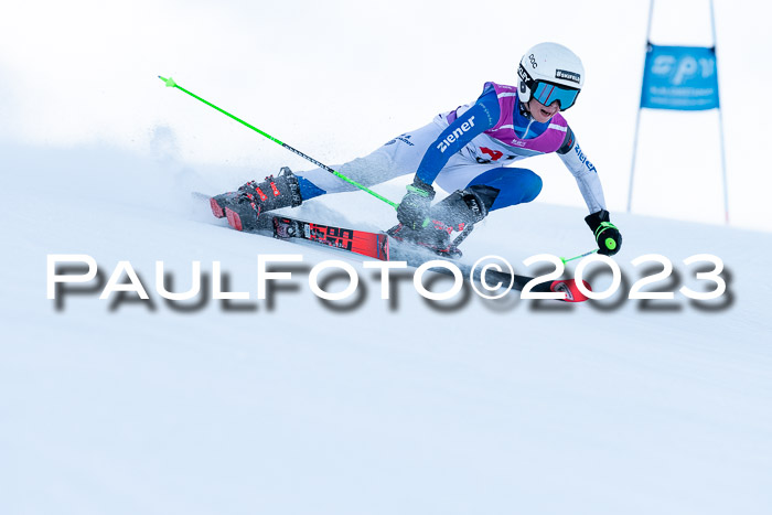 2. SVM Cup Willi-Wein-Gedächtnisrennen, RS, 06.01.2023