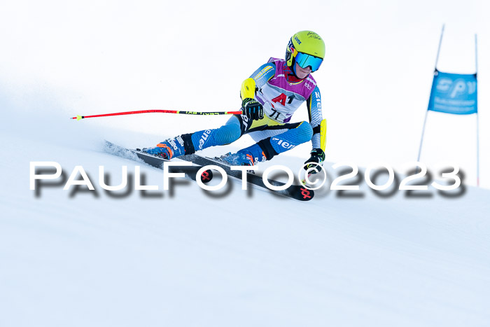 2. SVM Cup Willi-Wein-Gedächtnisrennen, RS, 06.01.2023