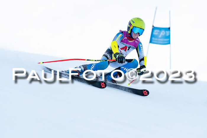 2. SVM Cup Willi-Wein-Gedächtnisrennen, RS, 06.01.2023