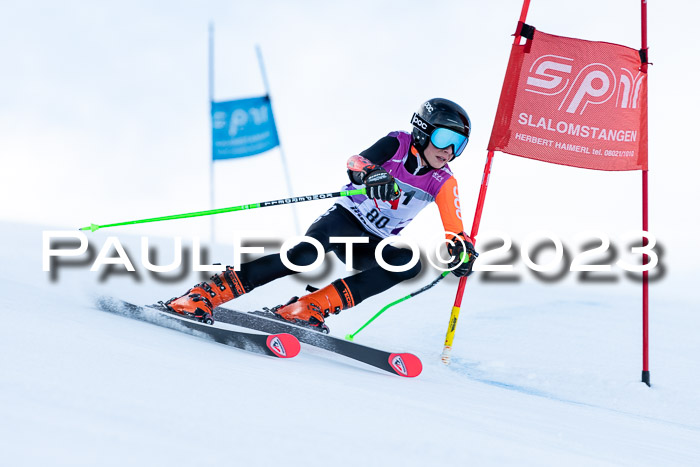 2. SVM Cup Willi-Wein-Gedächtnisrennen, RS, 06.01.2023