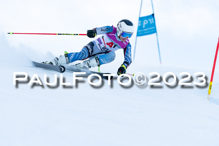 2. SVM Cup Willi-Wein-Gedächtnisrennen, RS, 06.01.2023