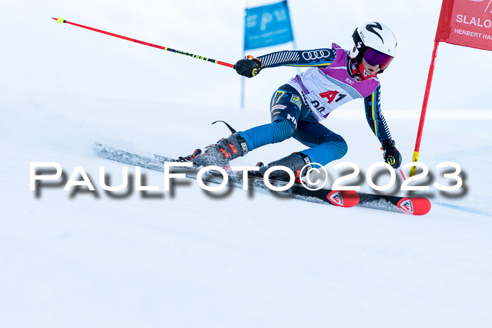 2. SVM Cup Willi-Wein-Gedächtnisrennen, RS, 06.01.2023