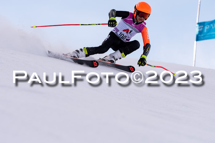 2. SVM Cup Willi-Wein-Gedächtnisrennen, RS, 06.01.2023