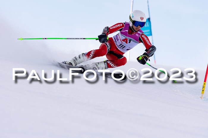 2. SVM Cup Willi-Wein-Gedächtnisrennen, RS, 06.01.2023