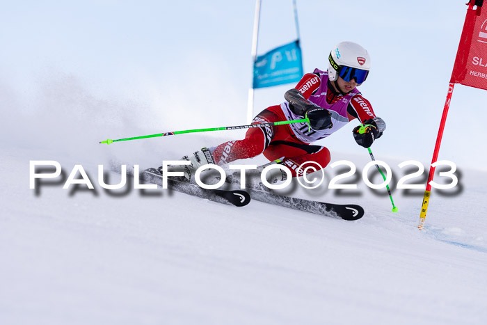 2. SVM Cup Willi-Wein-Gedächtnisrennen, RS, 06.01.2023